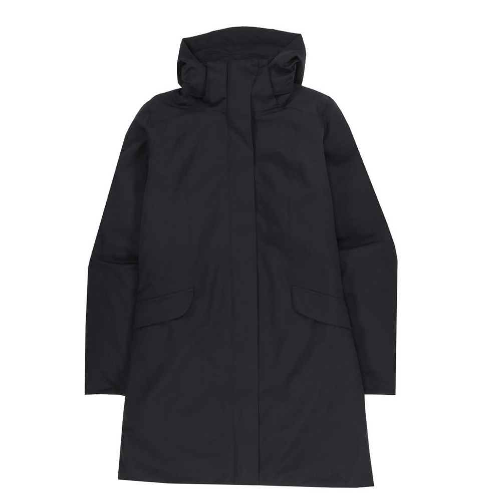 Patagonia Women’s Duete Parka